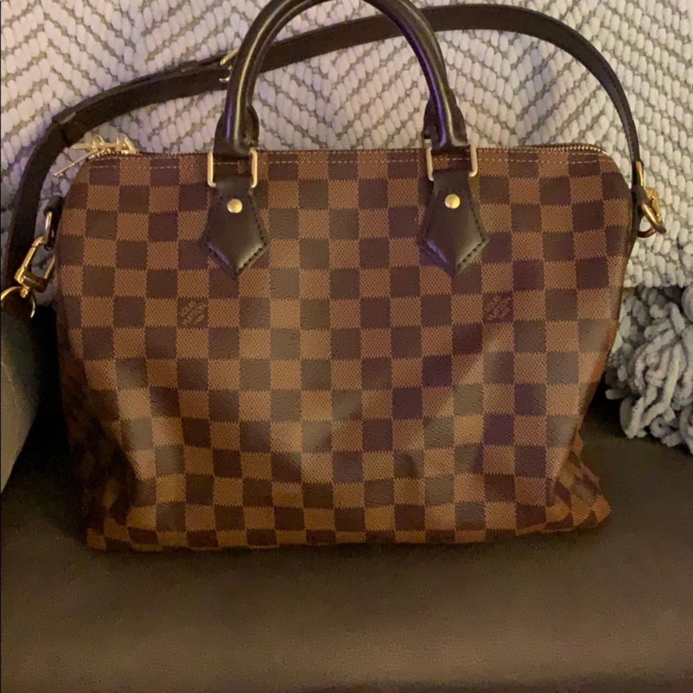 LV speedy 30 band